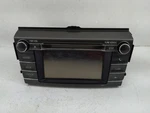 2013-2013 Toyota Rav4 Am Fm Cd Player Radio Receiver V5o8b. Fixed Price $213.94.