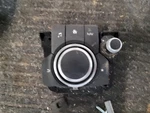 Audio Equipment Radio Controller Knob Fits 19-20 Mazda Cx-9. Fixed Price $134.80.