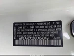 Audio Equipment Radio Receiver Id 95864513000 Fits 11-16 Porsche Cayenne. Fixed Price $339.97.