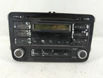 2006-2010 Volkswagen Passat Am Fm Cd Player Radio Receiver As9qq. Fixed Price $56.89.