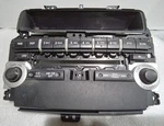 2008-2010 Mitsubishi Lancer Radio Control Panel With Display Screen 8002b680xa. Fixed Price $53.95.