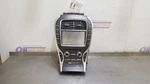 20 2020 Lincoln Nautilus Radio Audio Control Panel With Vents La1t18d699md. Fixed Price $112.50.