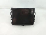 2014-2014 Jeep Cherokee Am Fm Cd Player Radio Receiver Z9hg5. Fixed Price $125.03.