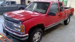 Chevrolet C/k 1500 1998 Automatic Transmission 4wd 223k Mi. 24216081 0670. Fixed Price $902.41.