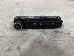 2023 Ford Transit25 Oem Radio Control Panel Part Number Nk3t18k811jbd. Fixed Price $199.99.
