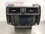 21 Toyota 4 Runner Trd Offroad Radio Audio Display With Receiver 8610035633. Fixed Price $1150.00.