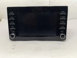 20 2020 Toyota Prius Am Fm Cd Navigation Audio Radio Player Display Screen Oem. Fixed Price $400.00.