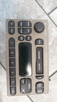 02 Jaguar S-type Radio Cassette Player Xr8f18k876chaek *parts Only*. Fixed Price $49.98.