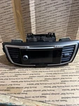 2013 - 2015 Honda Accord Radio Cd Player Navigation Display 39541-t2a-a910-m1. Fixed Price $100.00.