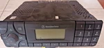 Mercedes Benz Alpine Cm1910 Radio Cassette Stereo 1999-2003 E320 Slk Cl S Class!. Fixed Price $88.00.