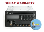 Pontiac Vibe Radio 2003-2008 Am Fm Cd Player - Aux 88973083- Unlocked. Fixed Price $199.00.