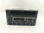 Ford Explorer Am Fm Cd Player Radio Receiver Twxk3. Fixed Price $64.67.