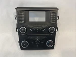 2014-2015 Ford Fusion Radio Control Panel Assembly Genuine Oem# Es7t-18e243-eb. Fixed Price $75.95.
