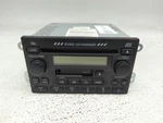 2002-2004 Honda Cr-v Am Fm Cd Player Radio Receiver Upuvy. Fixed Price $171.01.