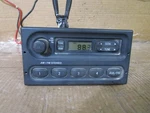 2003-2010 Ford Crown Victoria Radio Stereo Audio Receiver Am Fm 6w7t-19b131-aa. Fixed Price $39.00.