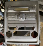 07-14 Xterra Frontier Radio Cd Receiver Deck With Trim Bezel -pn 28185-9ch0. Fixed Price $149.95.