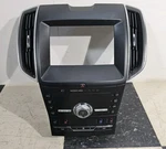 2019 2020 Ford Edge Audio Dual Auto Temperature Panel Id Lt4t18e245fb Oem. Fixed Price $149.99.
