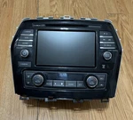 2019 2020 Nissan Maxima Cd Navigation Gps Radio Receiver Oem. Fixed Price $285.75.