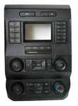 2019-2020 Ford F-150 Pickup Radio Control Bezel Trim Climate Ac Kl3t-18e243-ade. Fixed Price $104.25.