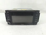 2011-2011 Jeep Grand Cherokee Am Fm Cd Player Radio Receiver Bfd1k. Fixed Price $254.64.