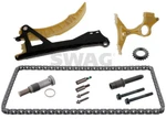 Swag 20 94 7660 Timing Chain Kit For Bmw. Fixed Price $166.87.