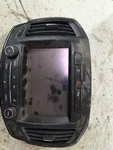 2015-2017 Buick Regal Radio Display And Control Panel. Fixed Price $100.00.