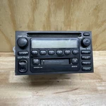 For Parts 2002 Toyota Tundra Radio Stereo Tape Cassette Cd Player 86120-0c030 W6. Fixed Price $45.00.