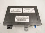 06-07 Mercedes X164 W211 Rear Sirius Satellite Radio Control Module Oem. Fixed Price $77.56.