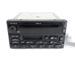 2000-2003 Ford Windstar Am Fm Radio Cassette Cd Disc Player Receiver Oem. Fixed Price $109.99.
