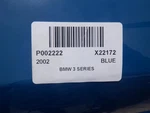 Audio Equipment Radio Convertible Am-fm-cassette Fits 02-06 Bmw 325i. Fixed Price $139.90.
