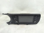 2021 Kia K5 Am Fm Cd Player Radio Receiver Black Gswmh. Fixed Price $291.01.