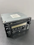 Toyota Oem A56817 Radio Jbl 6 Cd Changer Am Fm Cassette Sequoia Camry 99-02. Fixed Price $159.99.