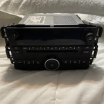 2007-13 Gm Chevy Tahoe Silverado Gmc Yukon Radio Cd Mp3 Input. Fixed Price $60.00.