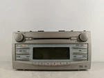 2007-2009 Toyota Camry Am Fm Cd Player Radio Receiver Xncth. Fixed Price $52.34.