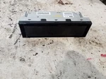 2010 Ford F150 Radio Display Unit W/o 8 In. Touch Screen Id Al3t-19c116-aa Or Ab. Fixed Price $100.00.