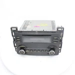 2006 Pontiac G6 Radio Part Number - 638-00120. Fixed Price $58.99.