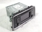 Radio Audio Pn 96180a8150wk Oem 2017 2018 Kia Optima Se 2.4l. Fixed Price $13.12.