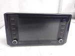 2022 Toyota Corolla Cs Oem Radio Receiver And Display Id # 861400a130. Fixed Price $686.95.