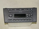 2002 Ford Thunderbird Am Fm Cd 6 Disc Stereo Radio Id 1w6f-18c815-bf. Fixed Price $289.88.