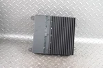 04-07 Jaguar Xj8 Radio Stereo Audio Sound System Amplifier Amp Trunk Mounted Oem. Fixed Price $165.99.