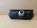 2013-2015 Honda Accord Oem Navi Audio Drivers Control Panel 39050t2aa011m1 #2. Fixed Price $85.00.