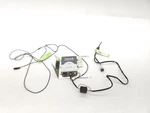 04-09 Jaguar X350 Xj8 Vdp Radio Receiver Tuner Module Sir-ufm2 Sirius Connect. Fixed Price $168.96.
