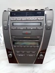 Audio Equipment Radio Receiver Fits 10-12 Lexus Es350. Fixed Price $251.99.