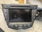 2012-2015 Hyundai Veloster Radio Receiver W/o Navigation Us Market Oem. Fixed Price $179.99.