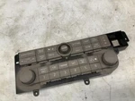 2004 04 Nissan Quest Audio Equipment Radio Control Panel S. Fixed Price $55.99.