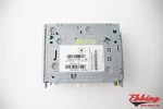 Radio Receiver Am-fm-mp3 W Navigation Id: 4692350aj Fits 2013 Dodge Dart. Fixed Price $140.00.