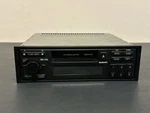 1999-2000 Suzuki Vitara Esteem Cassette Player Radio Receiver Oem 39101-65d10. Fixed Price $79.99.
