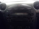 Audio Equipment Radio Receiver Am-fm-cd Fits 06-08 Mazda Mx-5 Miata. Fixed Price $112.08.