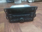 2009-2010 Chevrolet Aveo Am Fm Cd Player Radio Receiver Nx7ct. Fixed Price $85.00.
