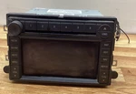 2007 Ford Expedition Radio Am-fm-cd Navigation 7l1t-18k931-bf Oem. Fixed Price $158.39.
